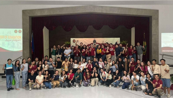 MEd Orientation Program: A Journey to Educational Excellence